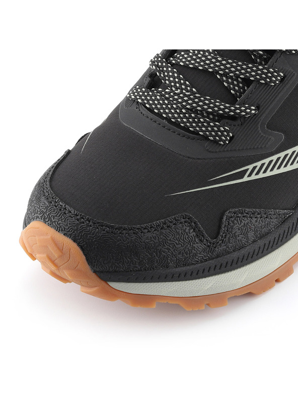 ALPINE PRO Outdoor obuća s giga boom ALPINE PRO MODORE black