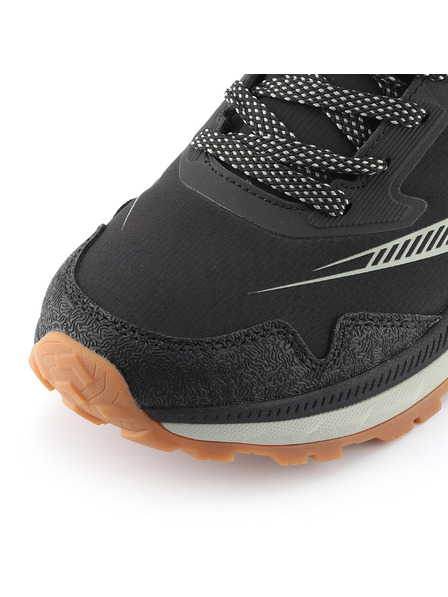 ALPINE PRO Outdoor obuća s giga boom ALPINE PRO MODORE black