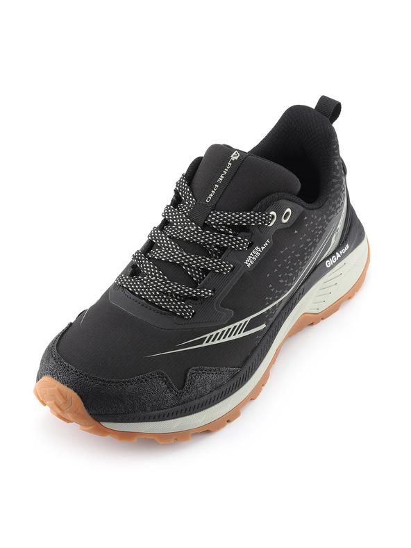 ALPINE PRO Outdoor obuća s giga boom ALPINE PRO MODORE black