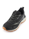 ALPINE PRO Outdoor obuća s giga boom ALPINE PRO MODORE black