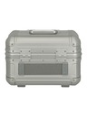 Travelite Kozmetički kofer Travelite Next 2.0 Beautycase Silver
