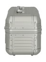 Travelite Kozmetički kofer Travelite Next 2.0 Beautycase Silver