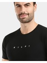 Kilpi Muška pamučna majica Kilpi SPACER-M Crna