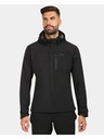 Kilpi Muška softshell jakna Kilpi RAVIO-M Black