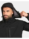 Kilpi Muška softshell jakna Kilpi RAVIO-M Black