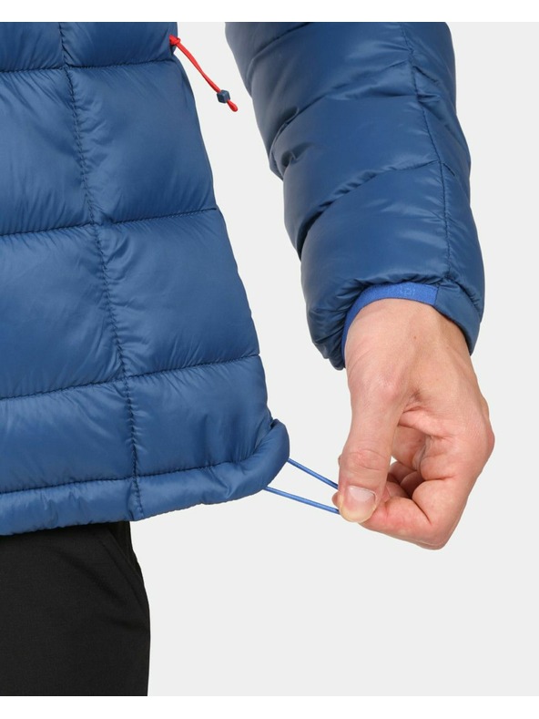 Kilpi Muška zatoplena jakna Kilpi REBEKI-M Tamno plava