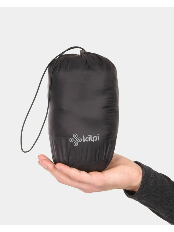 Kilpi Muški topli prsluk Kilpi NAI-M Black