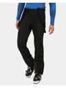 Kilpi Kilpi RHEA-M muške Softshell skijaške hlače crne