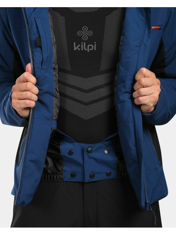 Kilpi Muška skijaška jakna Kilpi FLIP-M Tamnoplava