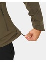 Kilpi Muška softshell jakna Kilpi RAVIO-M Zelena