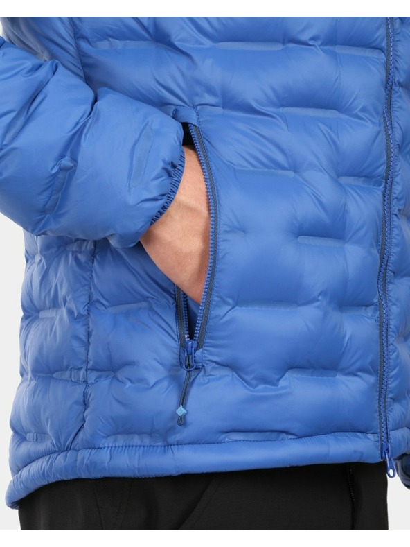 Kilpi Muška zatoplena jakna Kilpi ALBA-M Tamno plava