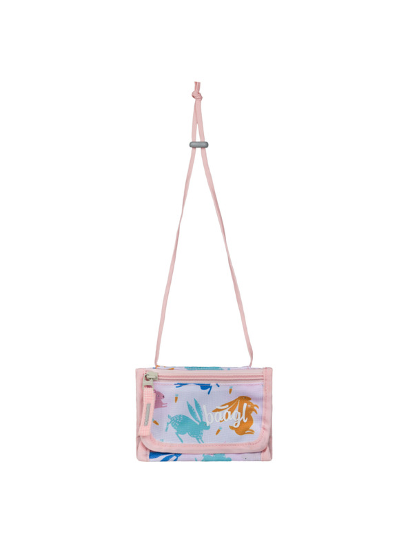 BAAGL  BAAGL Novčanik na vratu Bunny