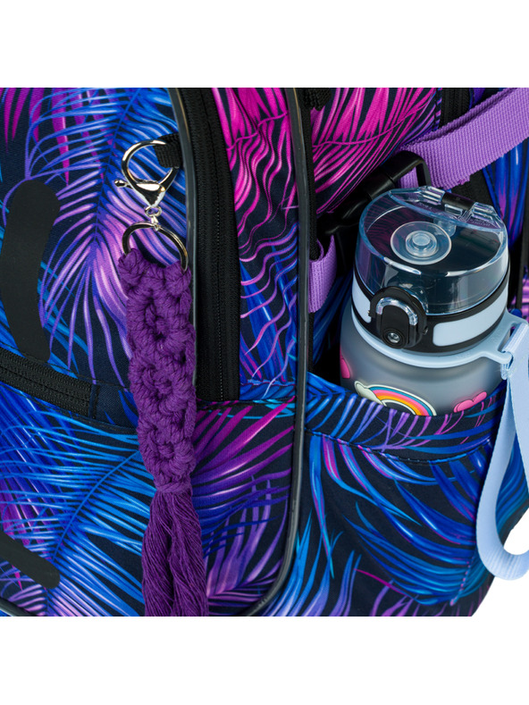 BAAGL  BAAGL Školski ruksak Core Palm