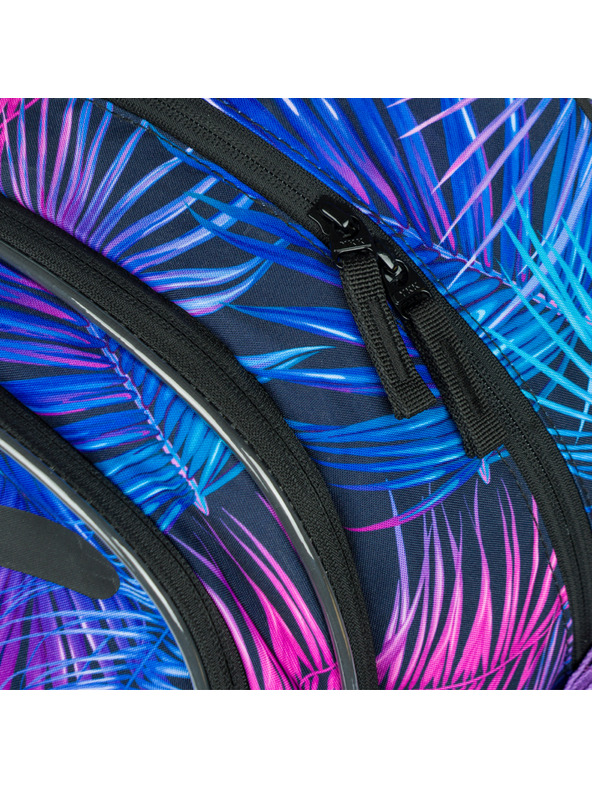 BAAGL  BAAGL Školski ruksak Core Palm