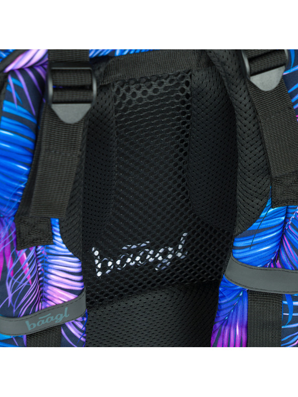 BAAGL  BAAGL Školski ruksak Core Palm