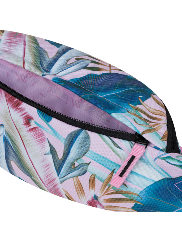 BAAGL  BAAGL Torbica Snap Leafs