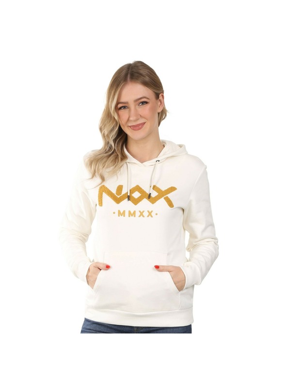NAX Ženski sweatshirt NAX WEFA