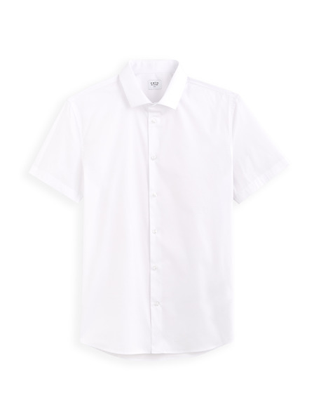 Celio Daslim košulja s kratkim rukavima Celio