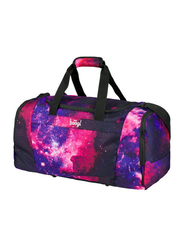 BAAGL  BAAGL Sportska torba Galaxy
