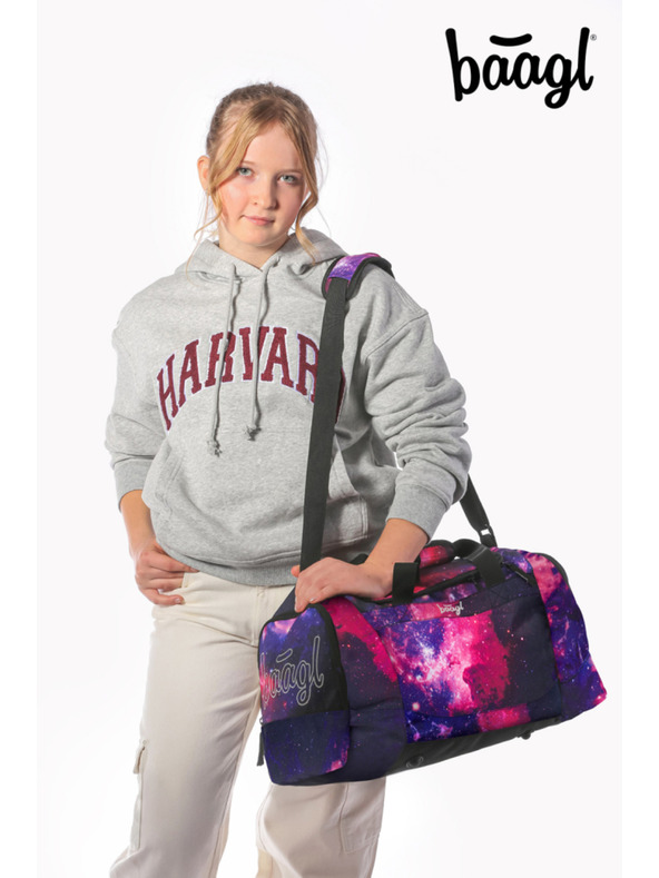 BAAGL  BAAGL Sportska torba Galaxy