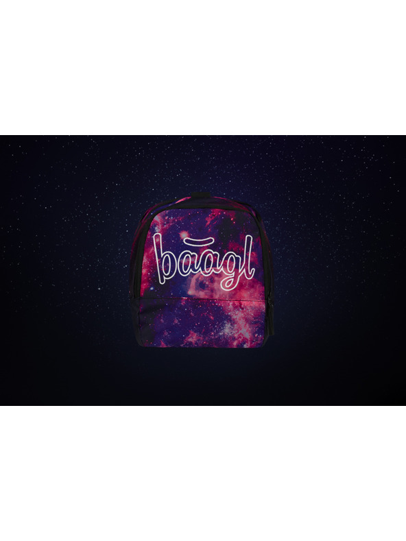BAAGL  BAAGL Sportska torba Galaxy