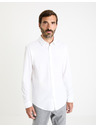 Celio Celio bijela muška košulja