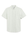 Celio Svijetlo zelena košulja regular Celio Daxfordmc