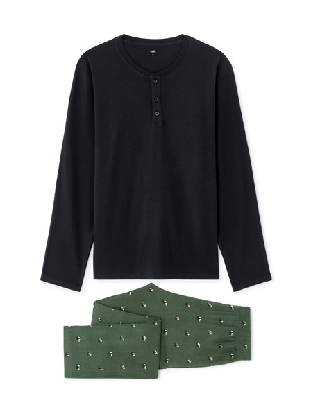 Celio Pidžama Mipypanda