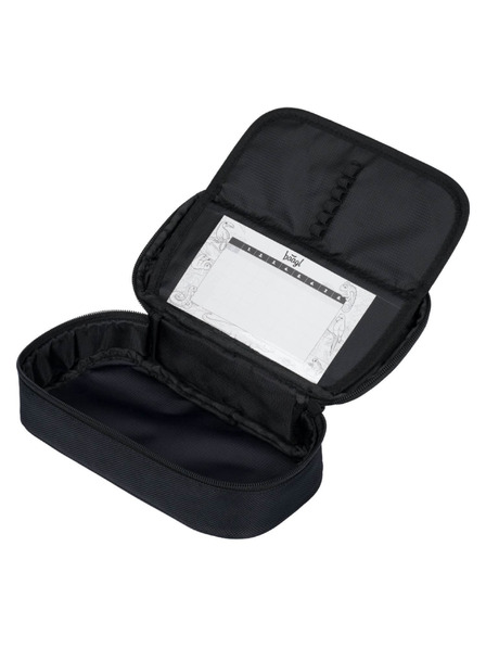 BAAGL  BAAGL SET 5 Skate Gold: ruksak, penal, vrecica, pojasnjena torba, futrola za prijenosno racunalo