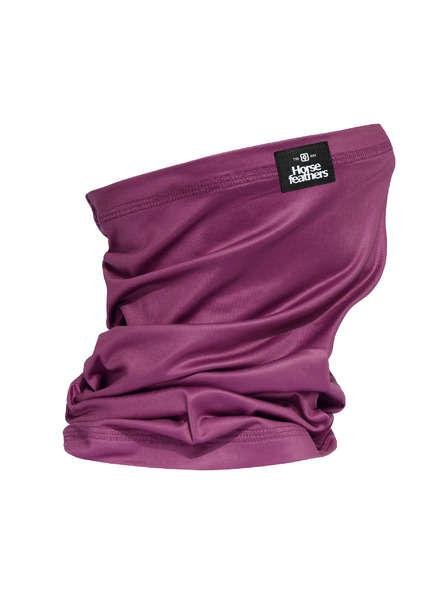 Horsefeathers Marama za vrat - orchideja