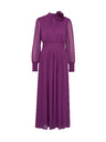 Orsay Ljubičasta ženska maxi haljina ORSAY