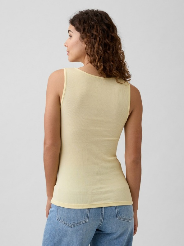 GAP Potrijamna majica s logom Gap GAP