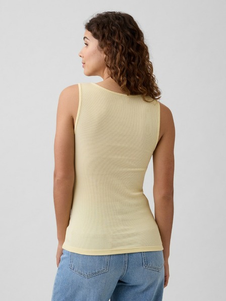 GAP Potrijamna majica s logom Gap GAP