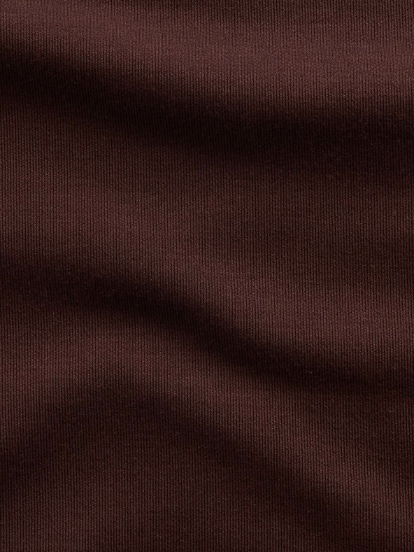 GAP Rastezljivi crop top GAP