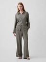 GAP Lanena košulja Easy Shirt GAP