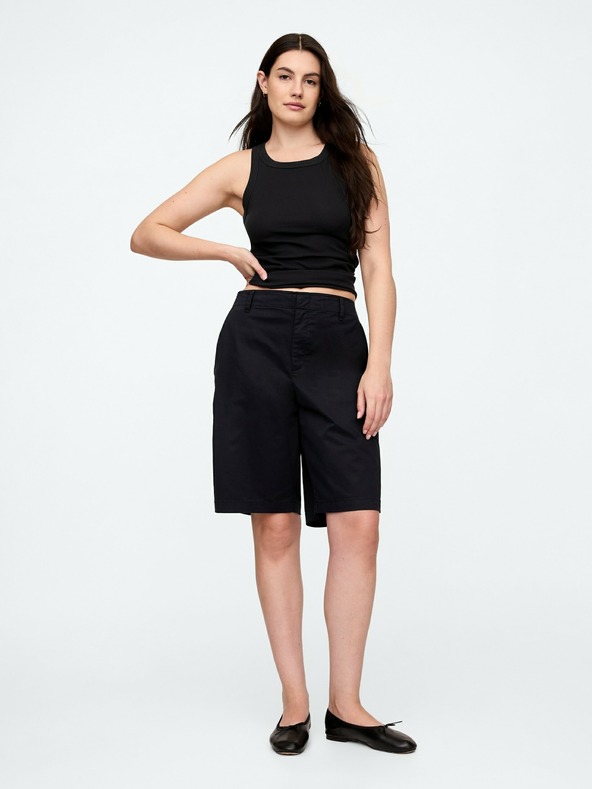 GAP Bermude Downtown khaki GAP