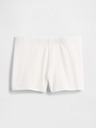 GAP Djecje elasticne kratke hlače GAP