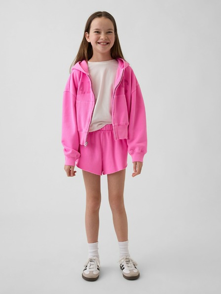 GAP Dječje šorts VintageSoft GAP