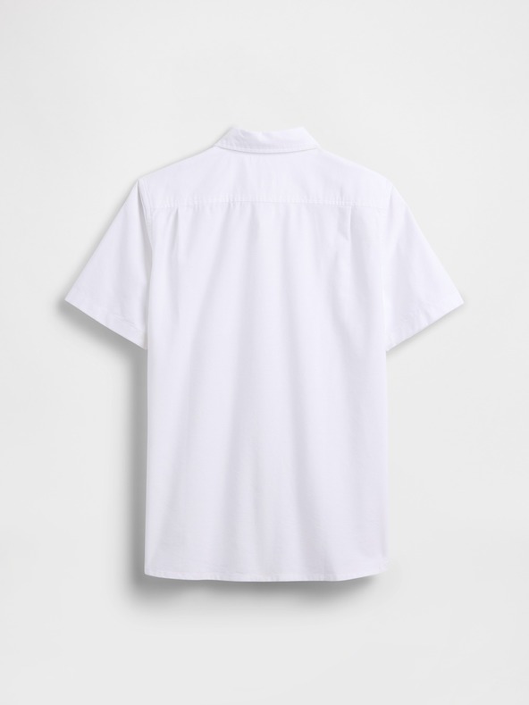 GAP Dječja oxford košulja GAP