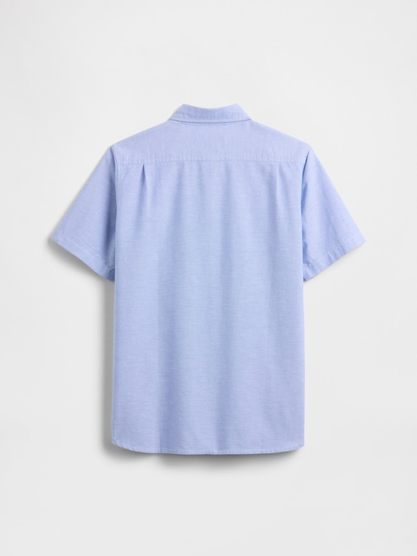 GAP Dječja oxford košulja GAP