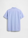GAP Dječja oxford košulja GAP