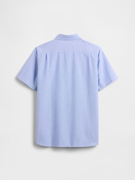 GAP Dječja oxford košulja GAP