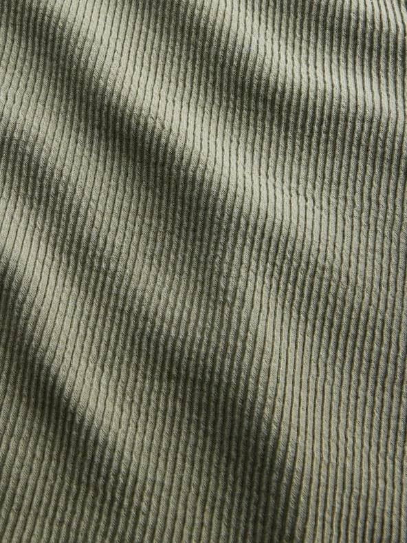 GAP Djecja rebrastana košulja GAP