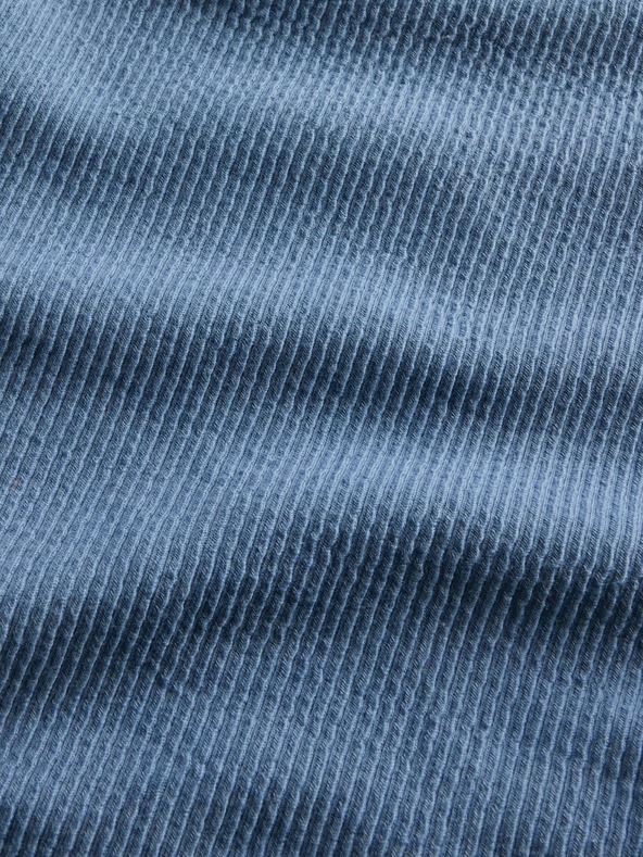 GAP Djecja rebrastana košulja GAP