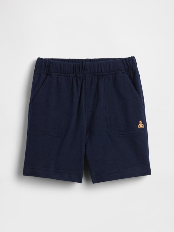 GAP Beba kratke hlače Brannan Bear Mix & Match GAP