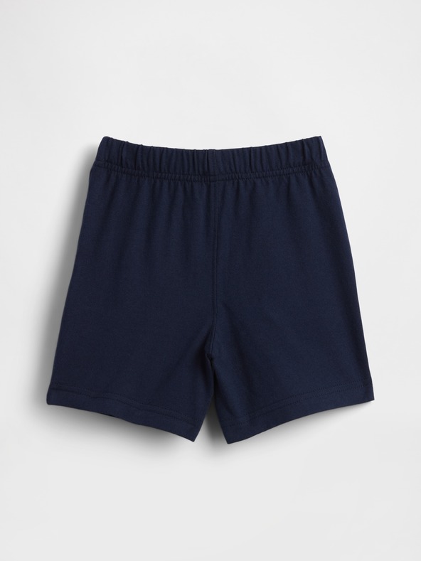 GAP Beba kratke hlače Brannan Bear Mix & Match GAP
