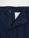 GAP Dječje uniformne kratke hlače GAP