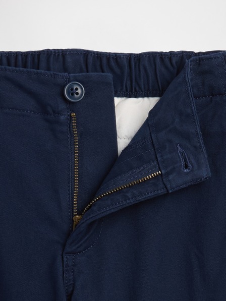 GAP Dječje uniformne kratke hlače GAP