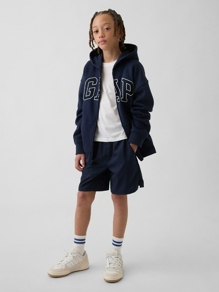 GAP Djecje brzo shnuce kratke hlače GapFit GAP