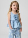 GAP Baby traper top GAP